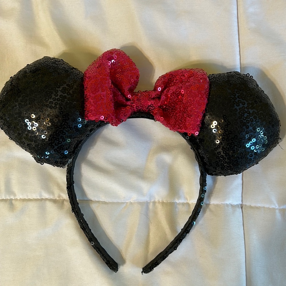 Disney Ears!